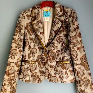 ⚜️Vintage Marciano blazer⚜️